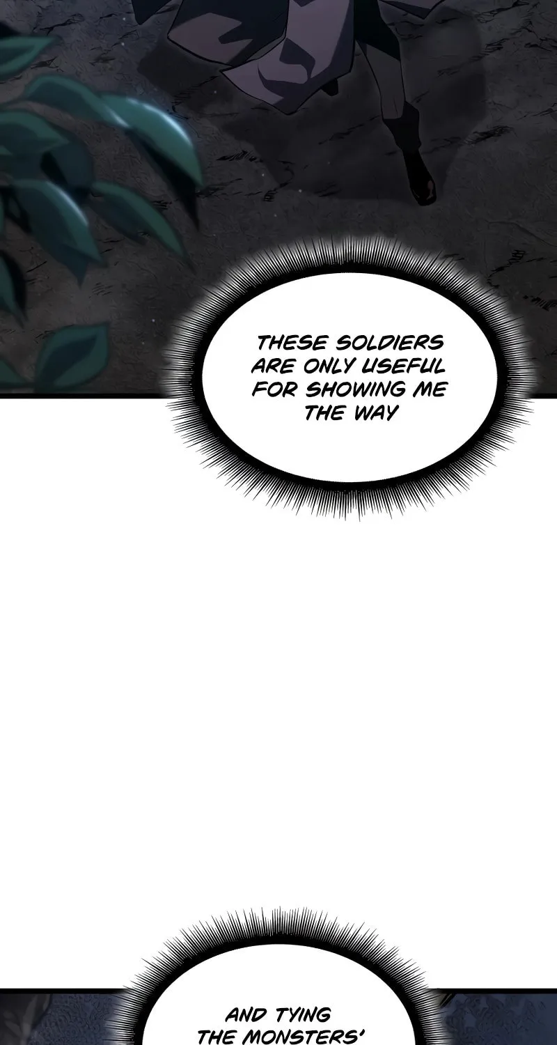 Return of the SSS-Class Ranker Chapter 99 page 24 - 