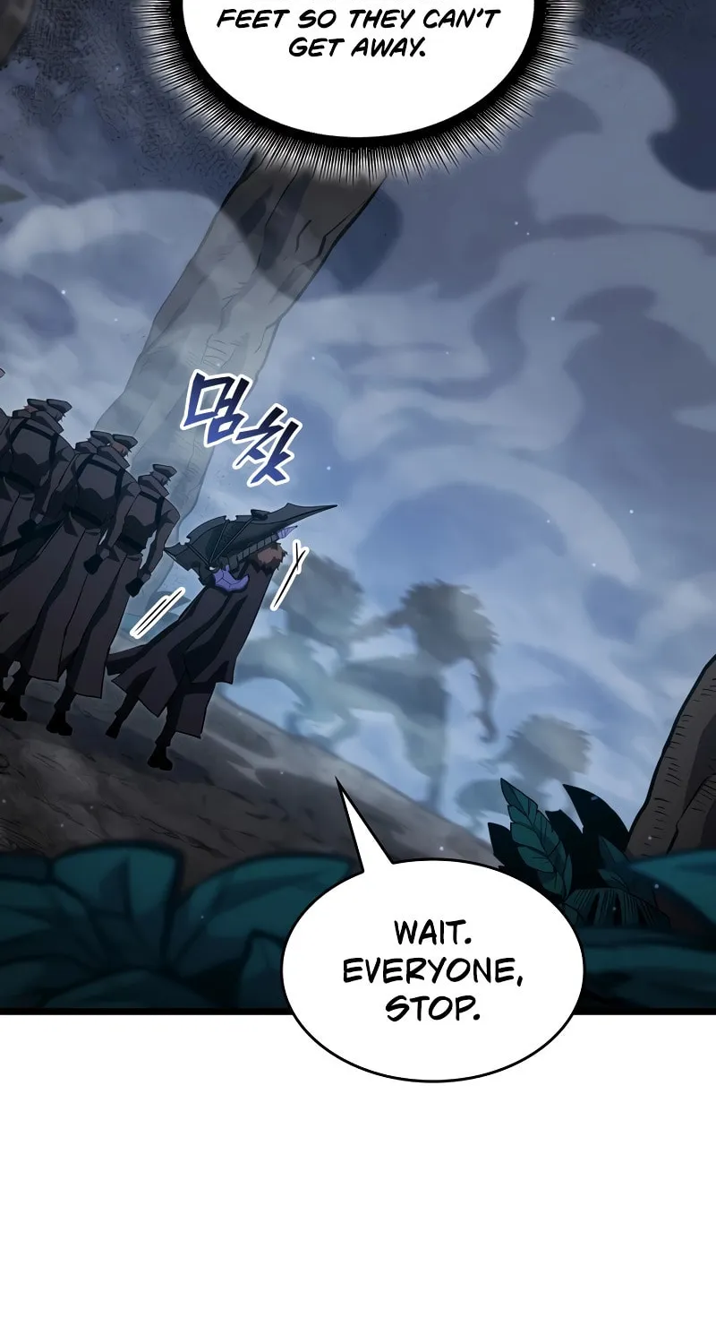 Return of the SSS-Class Ranker Chapter 99 page 25 - 