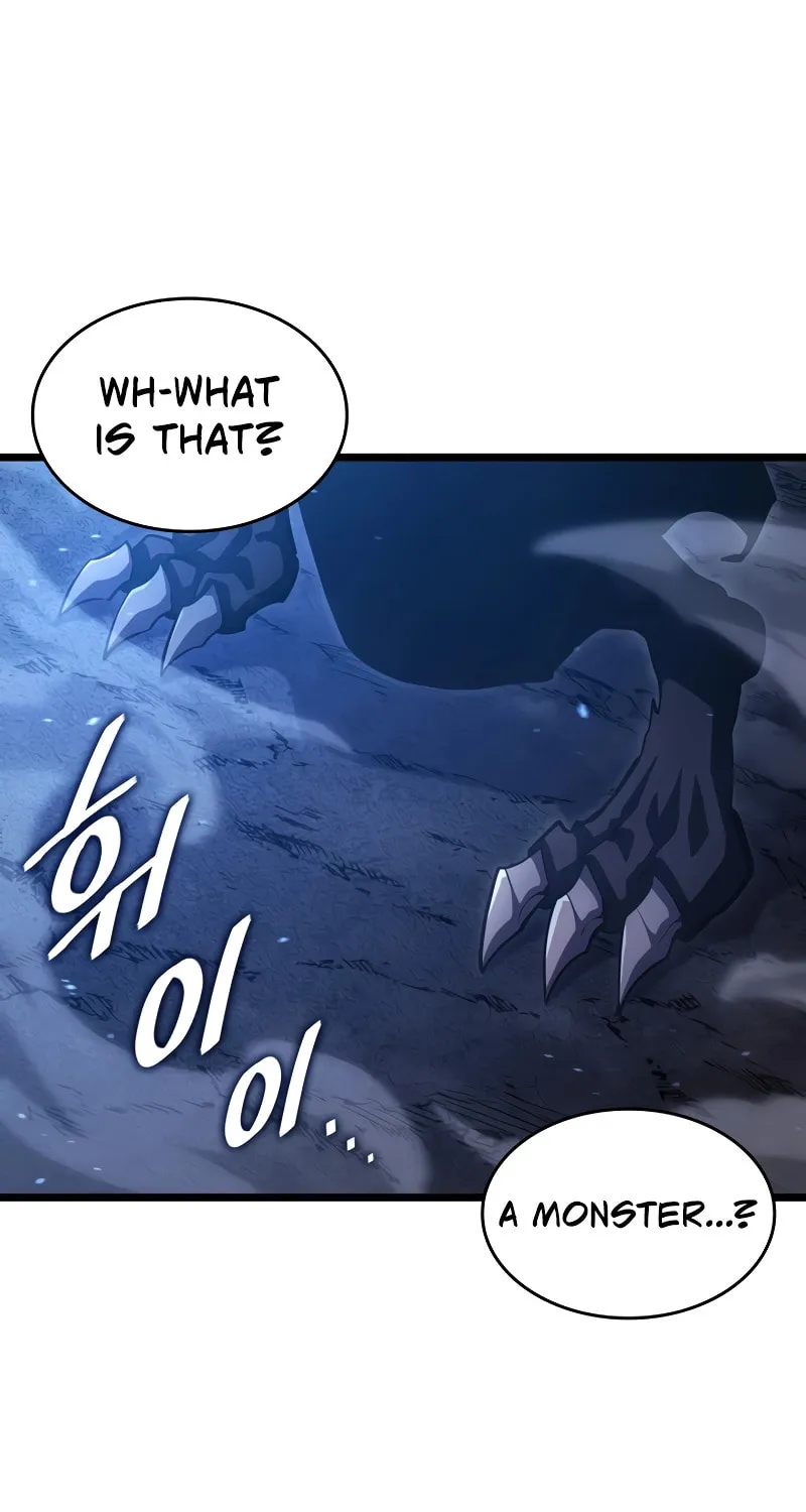 Return of the SSS-Class Ranker Chapter 99 page 26 - 