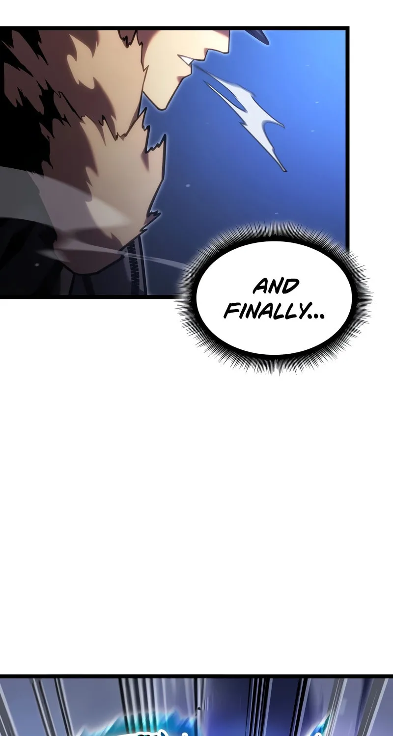 Return of the SSS-Class Ranker Chapter 99 page 29 - 