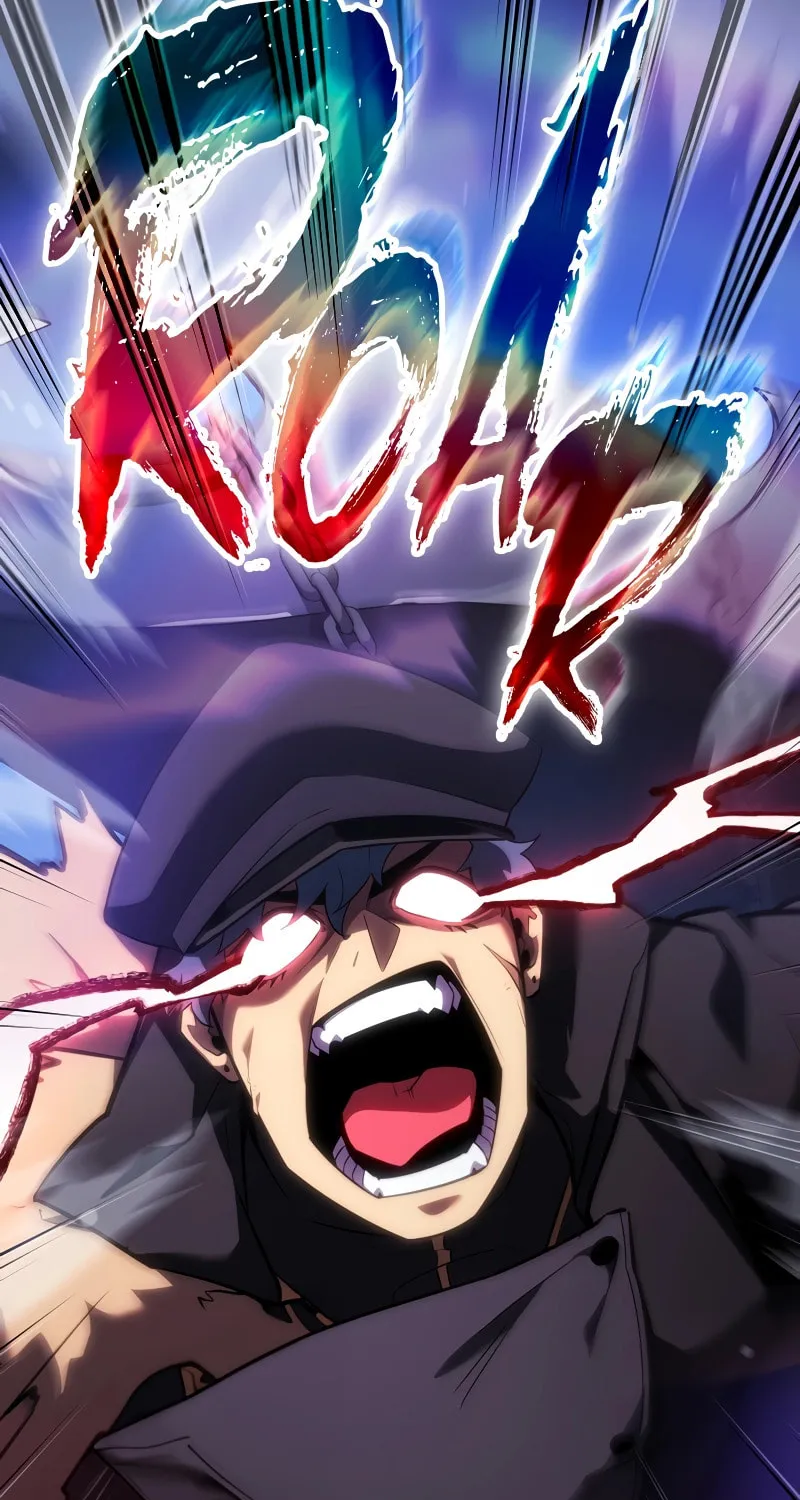 Return of the SSS-Class Ranker Chapter 99 page 30 - 