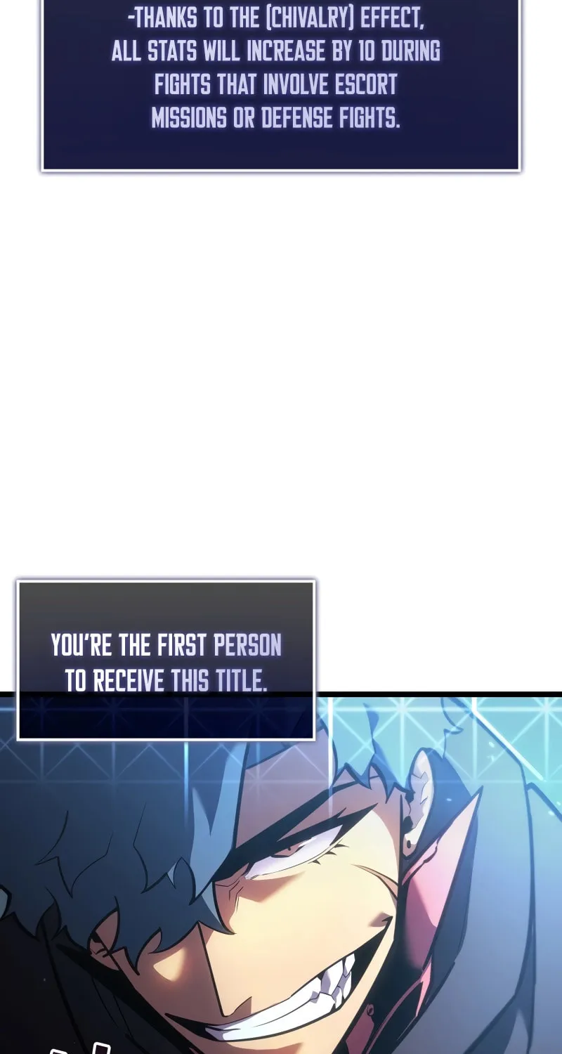 Return of the SSS-Class Ranker Chapter 99 page 4 - 