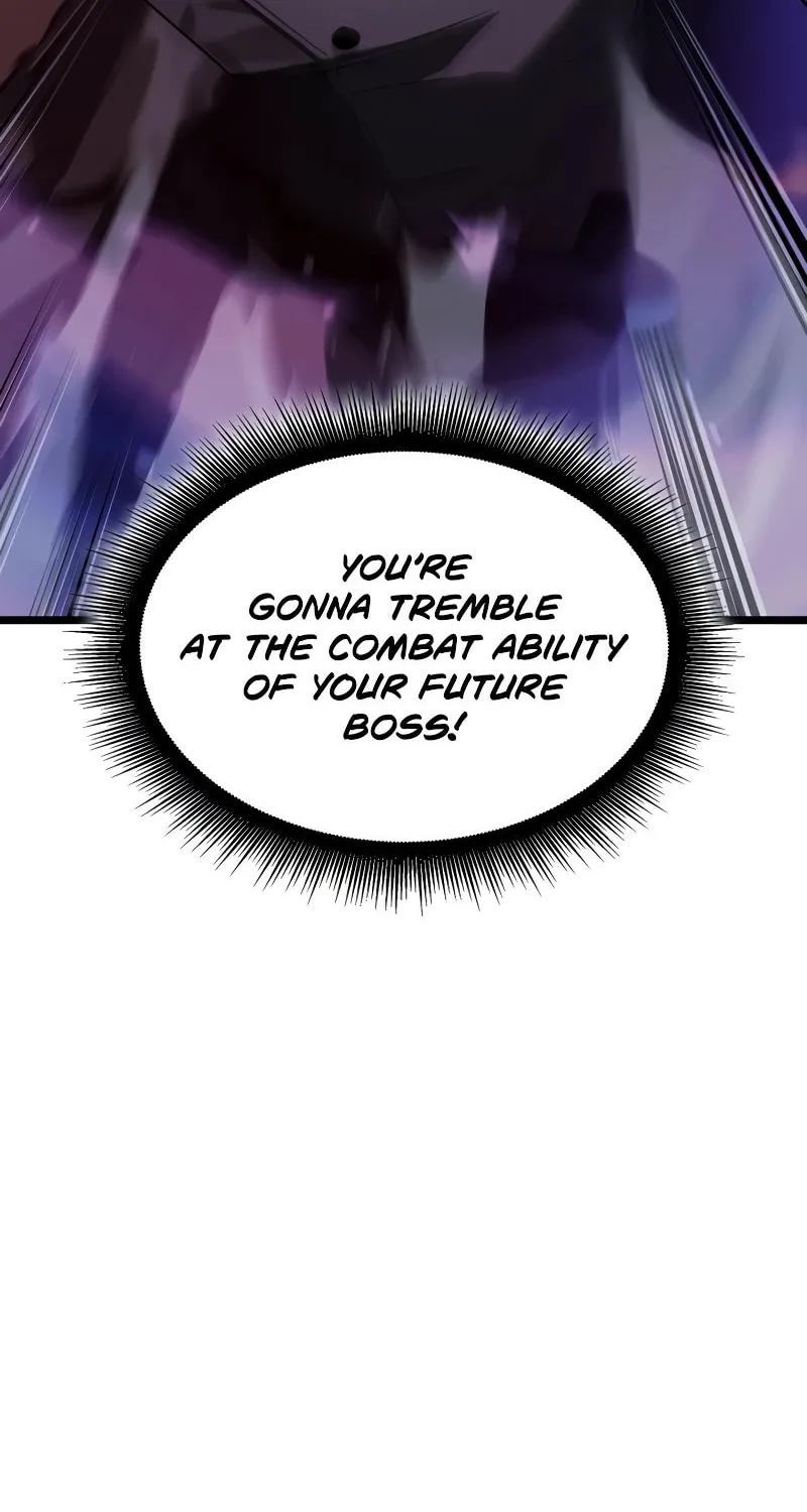 Return of the SSS-Class Ranker Chapter 99 page 31 - 
