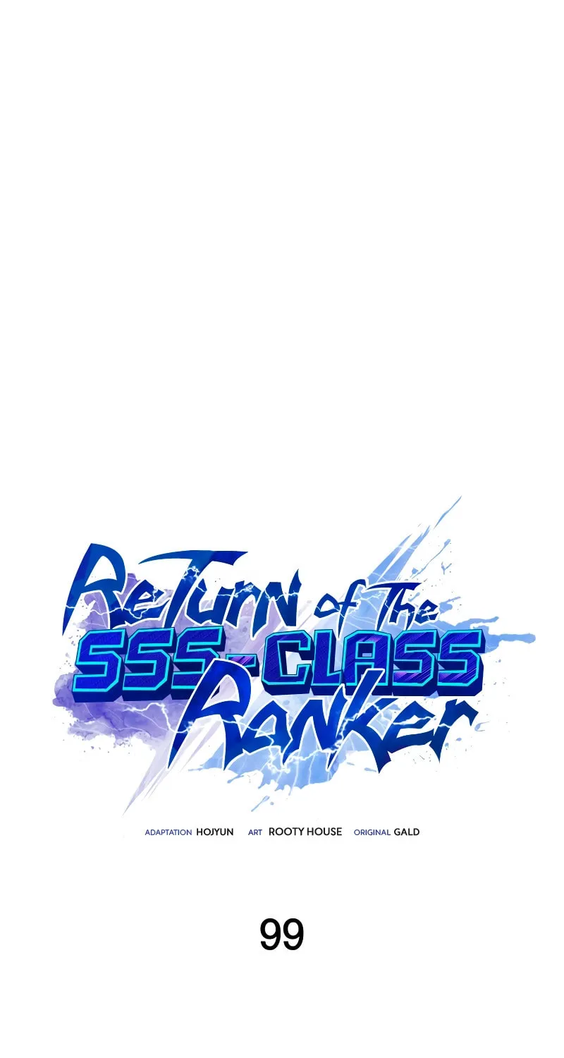 Return of the SSS-Class Ranker Chapter 99 page 32 - 