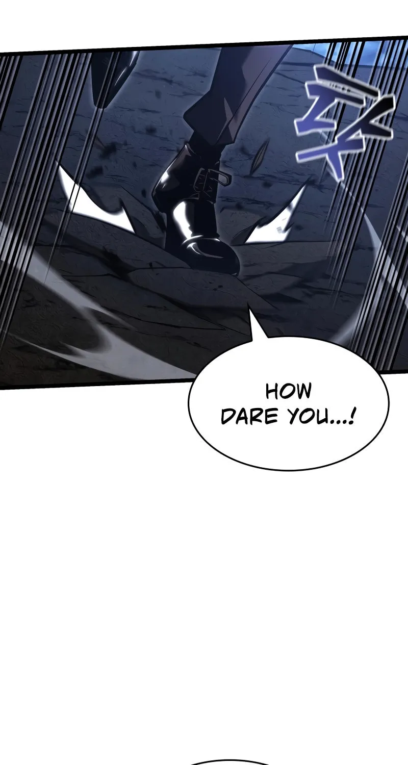 Return of the SSS-Class Ranker Chapter 99 page 35 - 