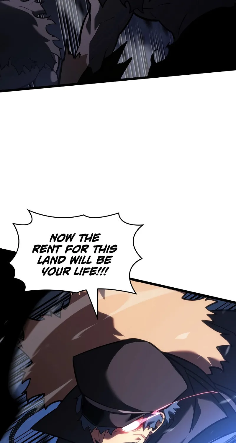 Return of the SSS-Class Ranker Chapter 99 page 37 - 