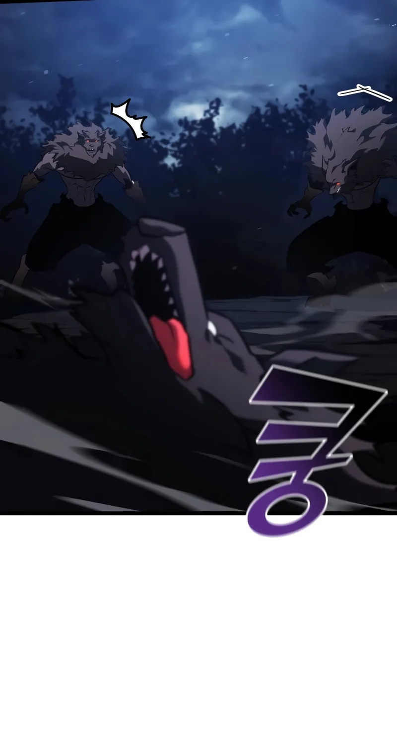 Return of the SSS-Class Ranker Chapter 99 page 39 - 