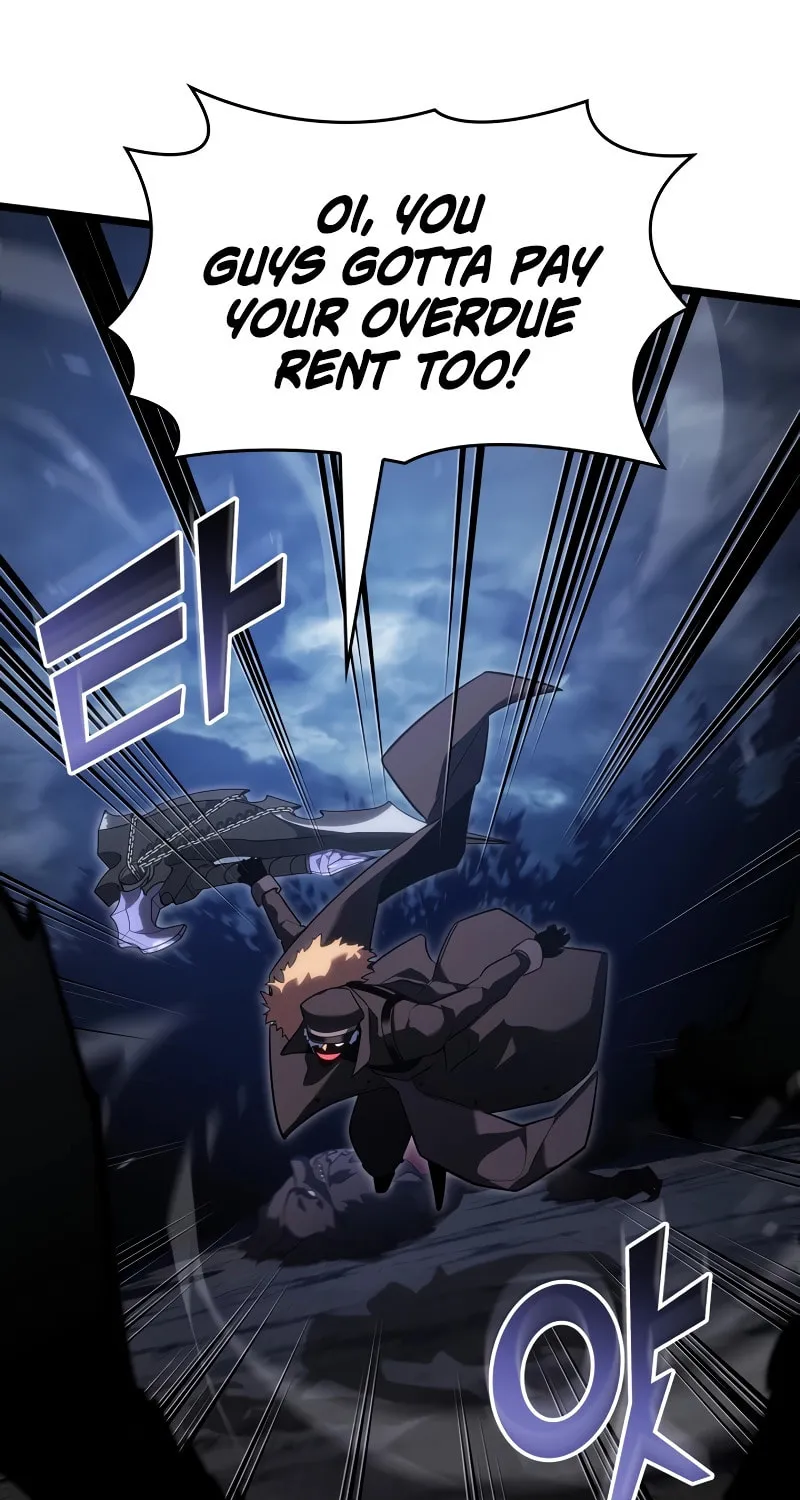 Return of the SSS-Class Ranker Chapter 99 page 40 - 