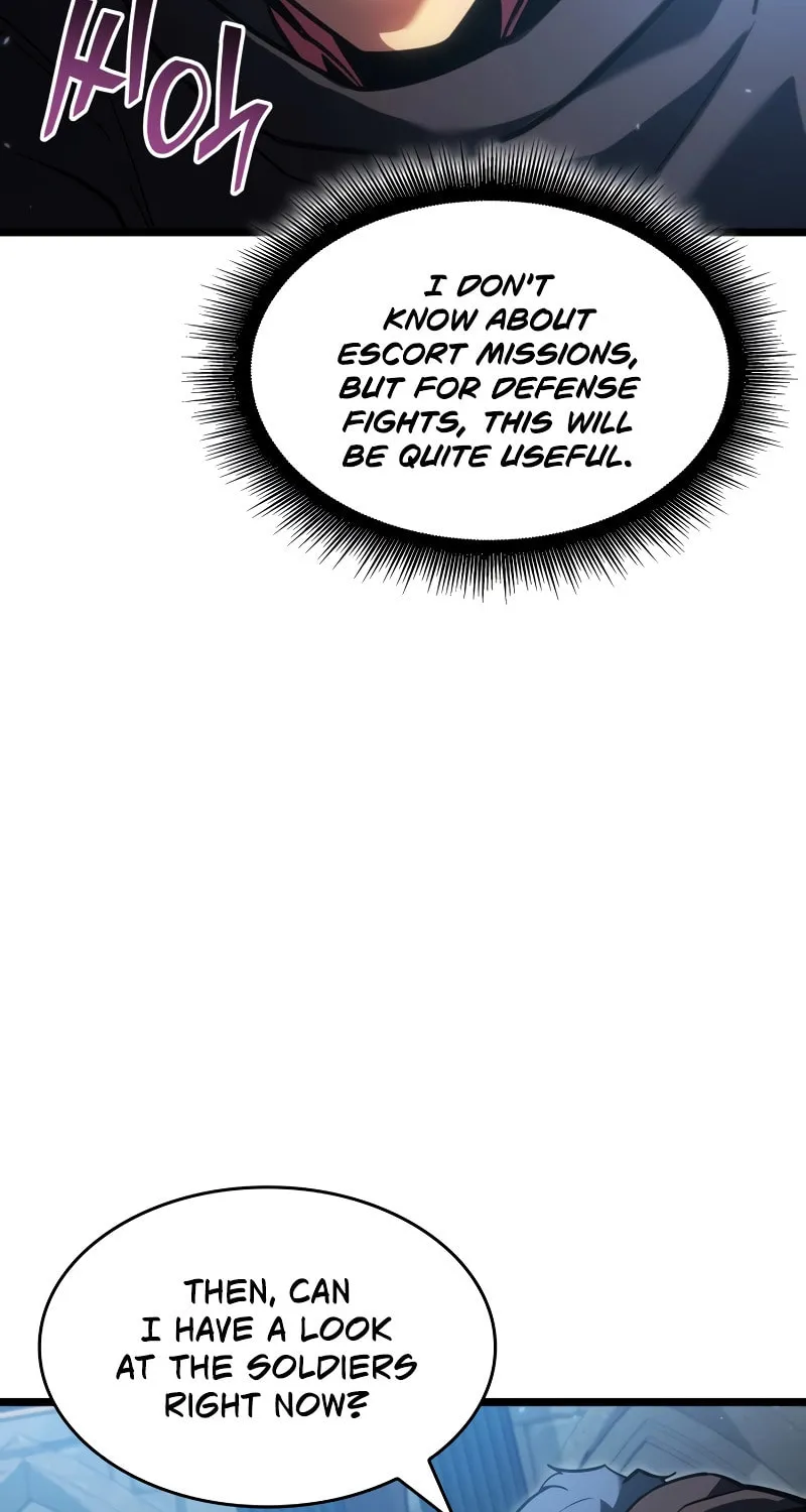 Return of the SSS-Class Ranker Chapter 99 page 5 - 