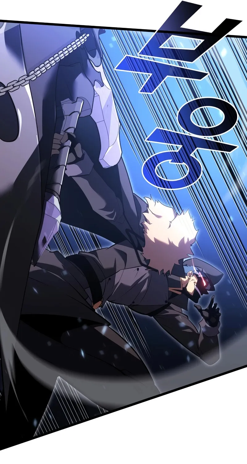 Return of the SSS-Class Ranker Chapter 99 page 42 - 