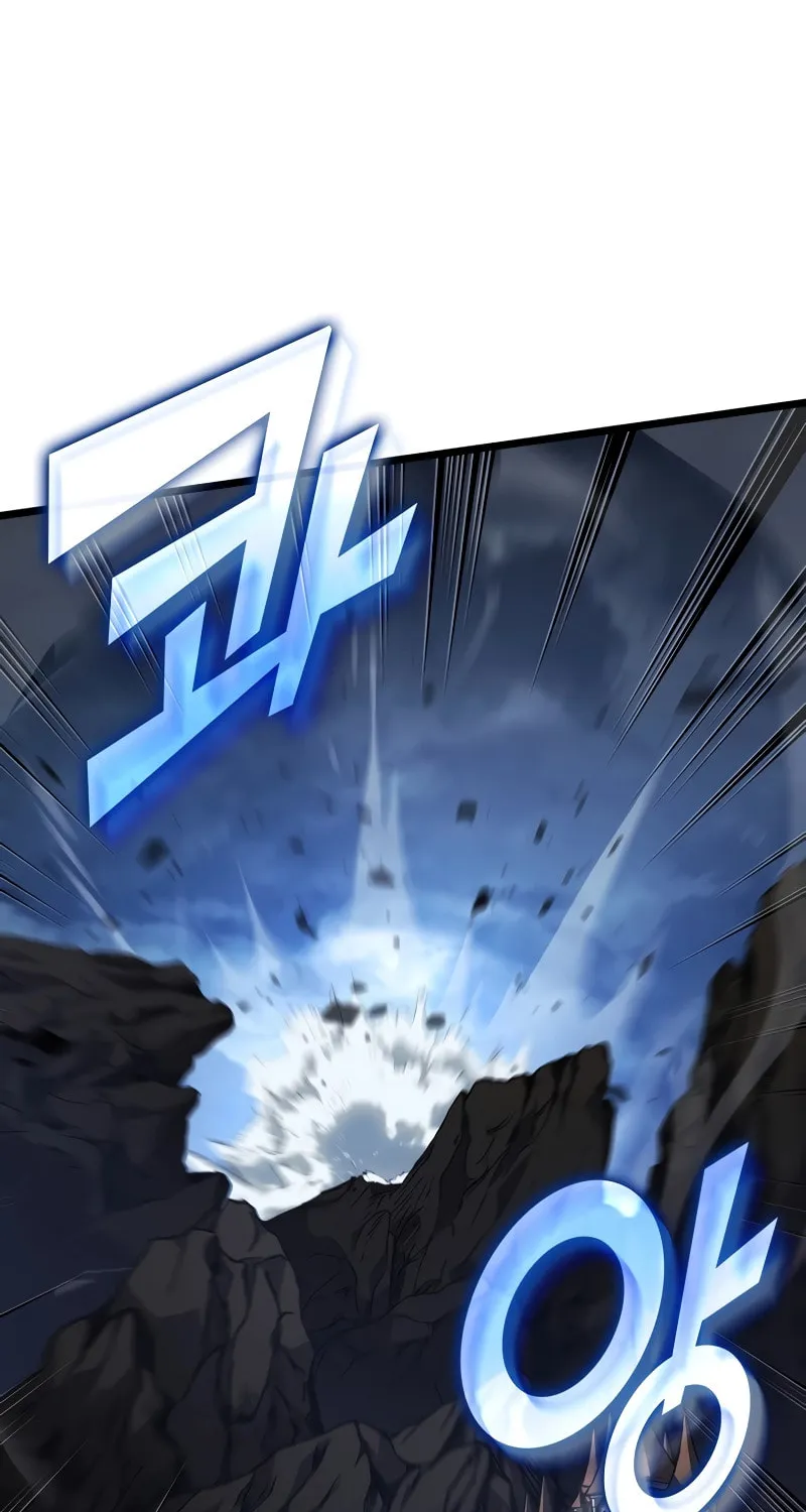 Return of the SSS-Class Ranker Chapter 99 page 43 - 