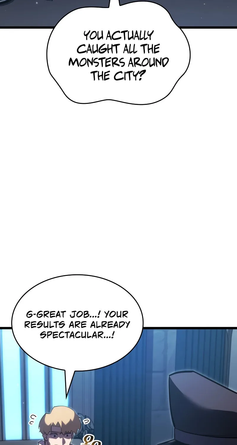 Return of the SSS-Class Ranker Chapter 99 page 46 - 