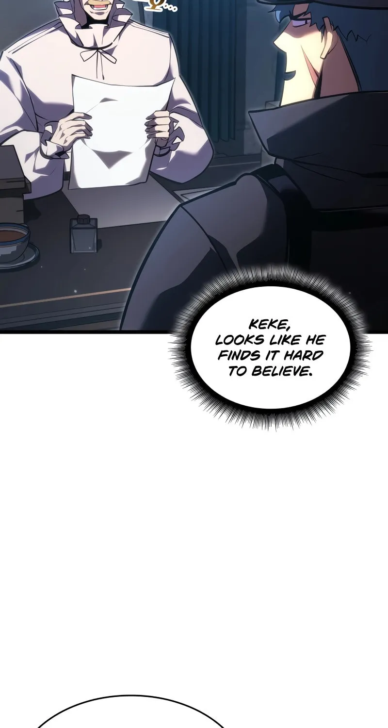 Return of the SSS-Class Ranker Chapter 99 page 47 - 
