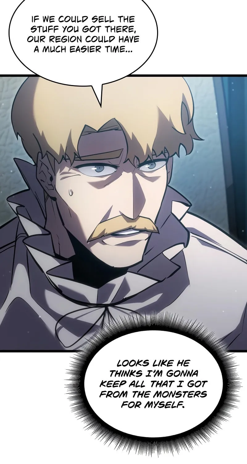 Return of the SSS-Class Ranker Chapter 99 page 48 - 