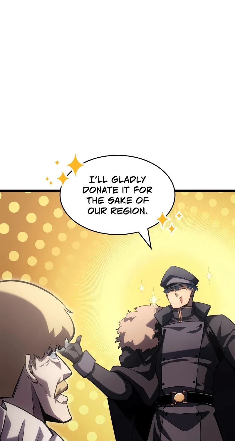 Return of the SSS-Class Ranker Chapter 99 page 49 - 