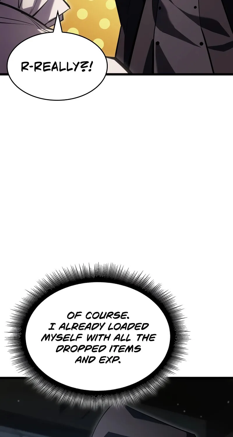Return of the SSS-Class Ranker Chapter 99 page 50 - 