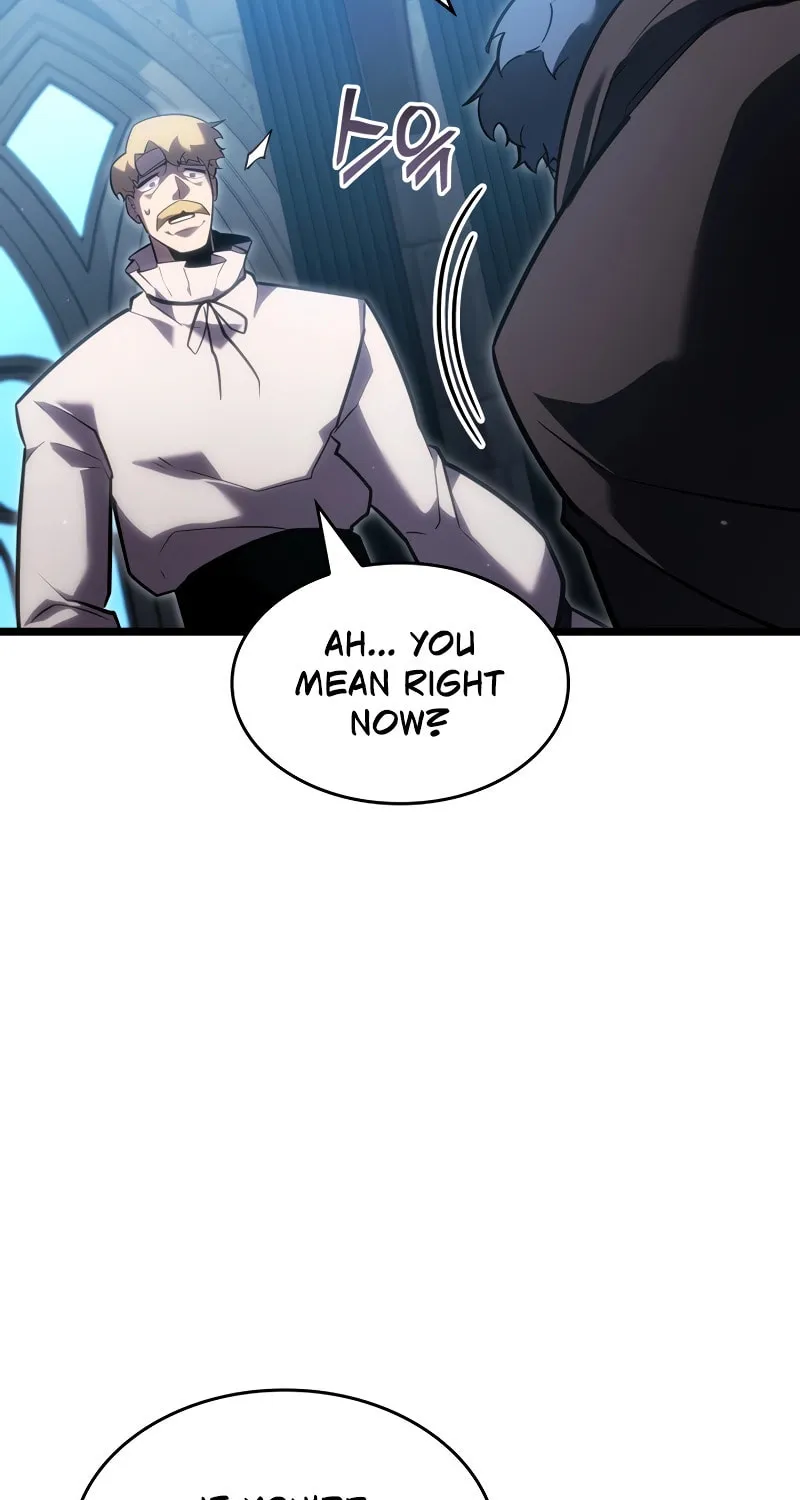 Return of the SSS-Class Ranker Chapter 99 page 6 - 