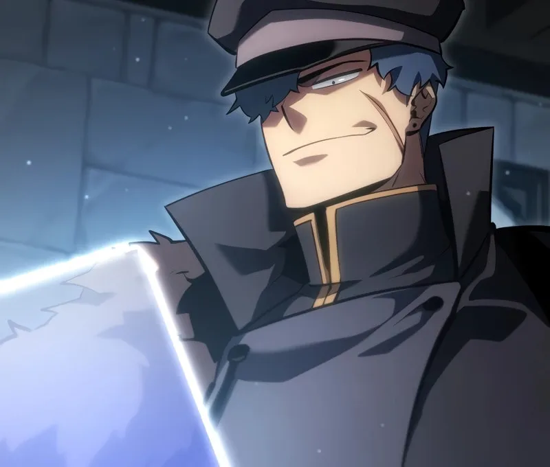Return of the SSS-Class Ranker Chapter 99 page 51 - 