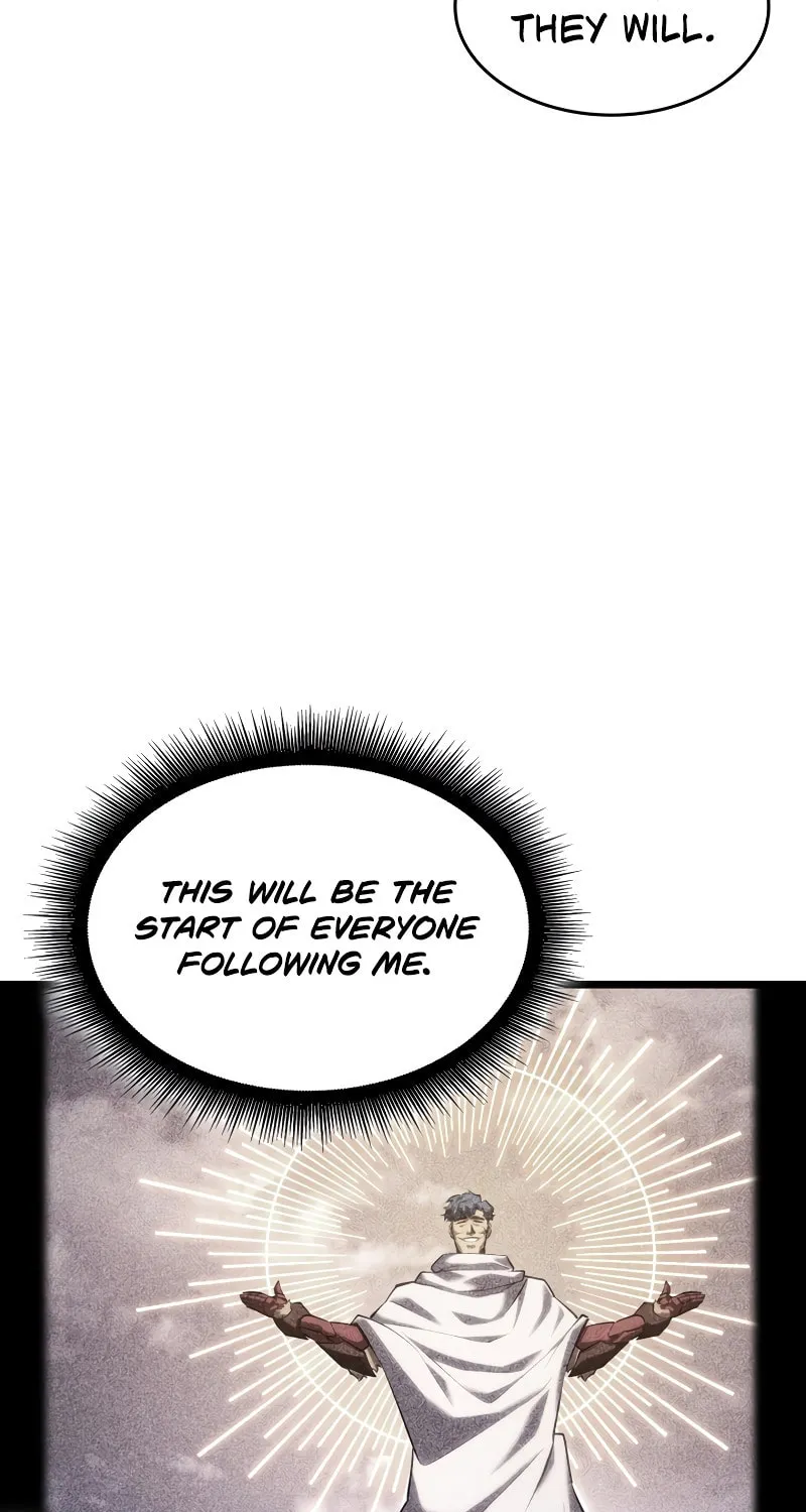 Return of the SSS-Class Ranker Chapter 99 page 54 - 