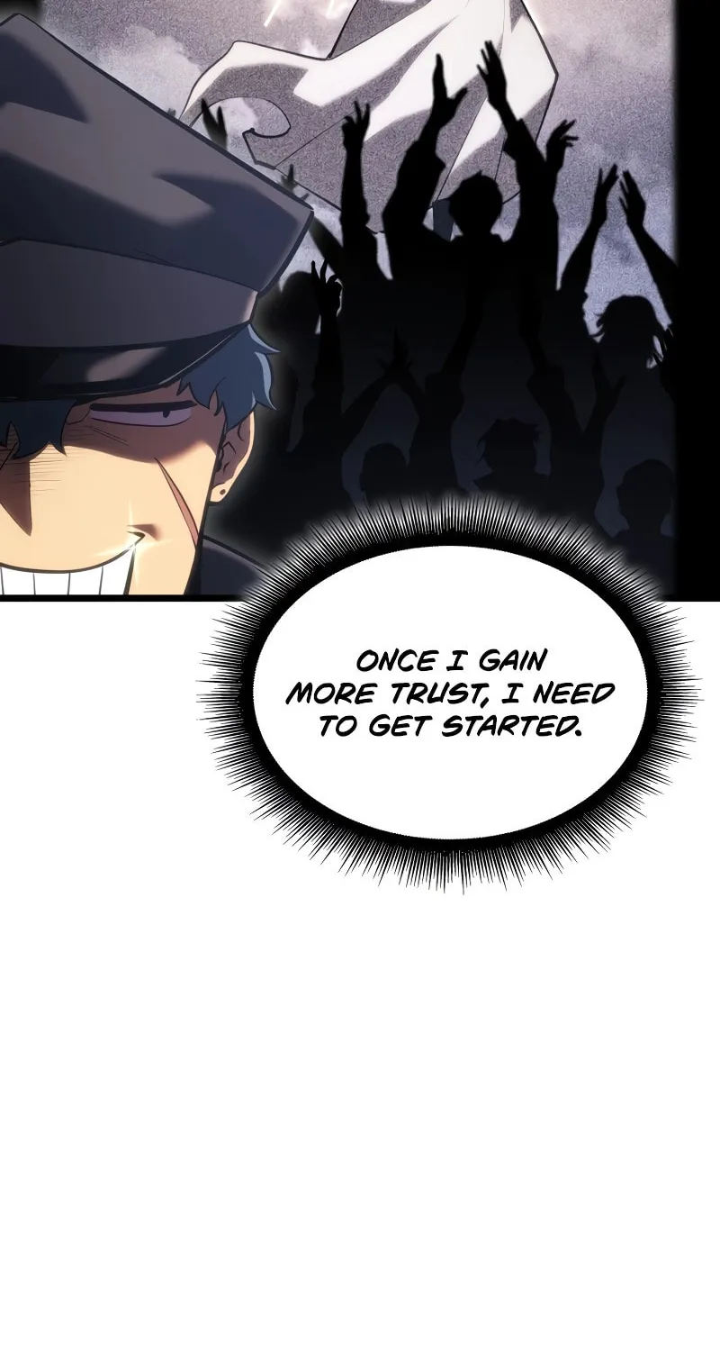 Return of the SSS-Class Ranker Chapter 99 page 55 - 