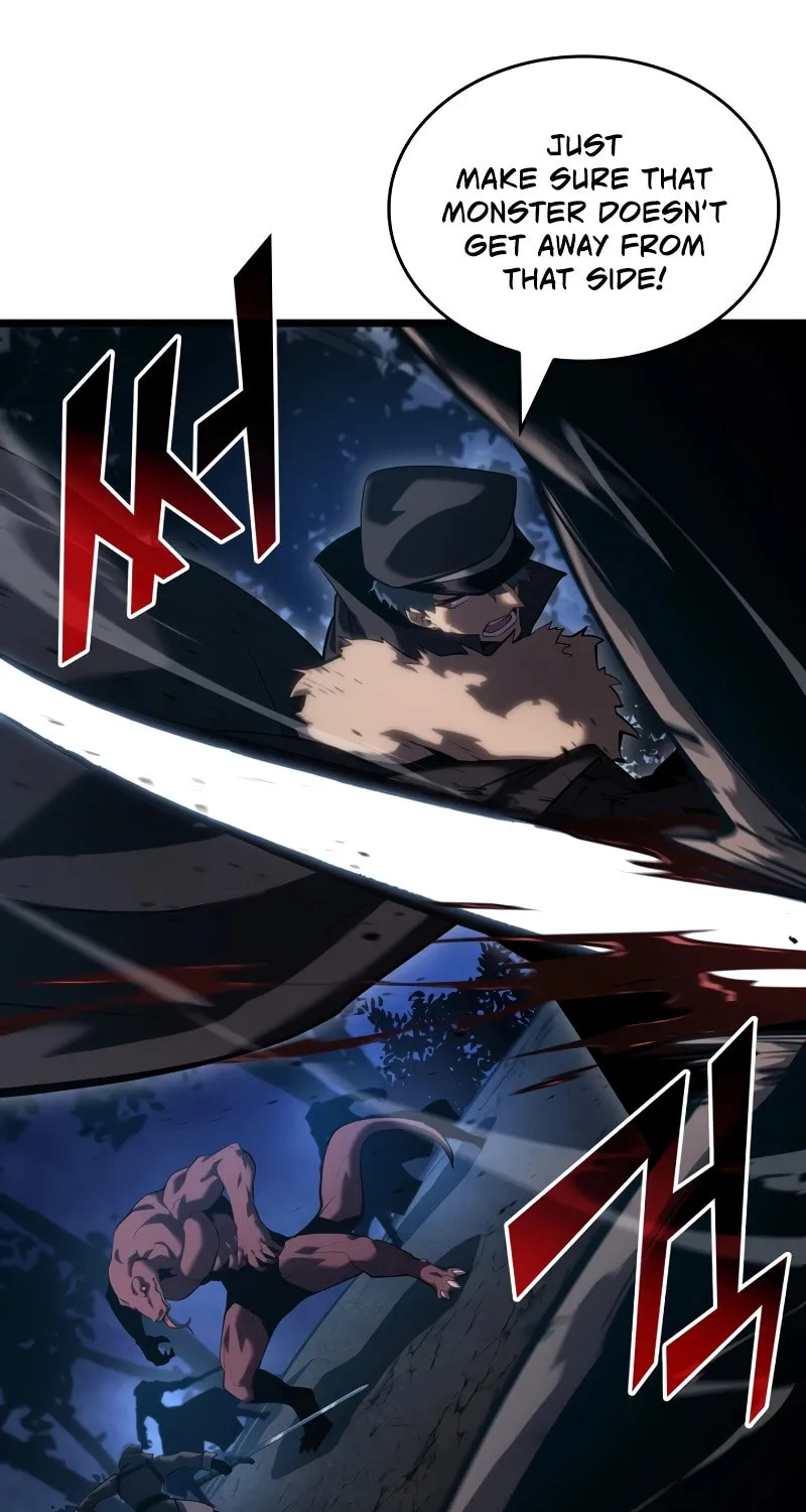Return of the SSS-Class Ranker Chapter 99 page 58 - 