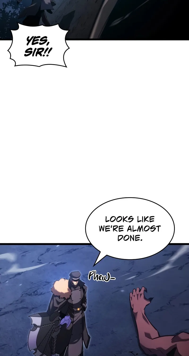 Return of the SSS-Class Ranker Chapter 99 page 59 - 