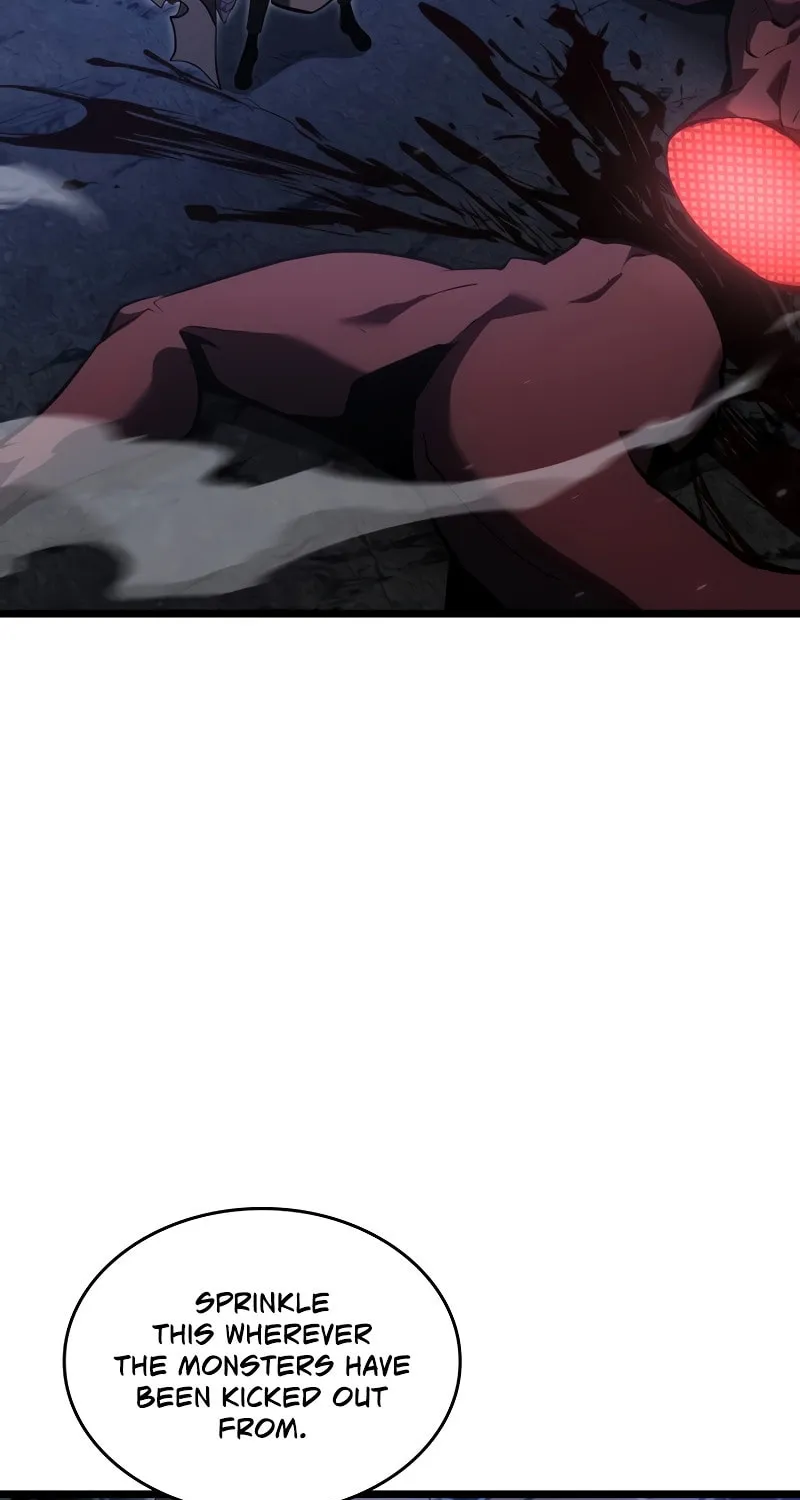 Return of the SSS-Class Ranker Chapter 99 page 60 - 