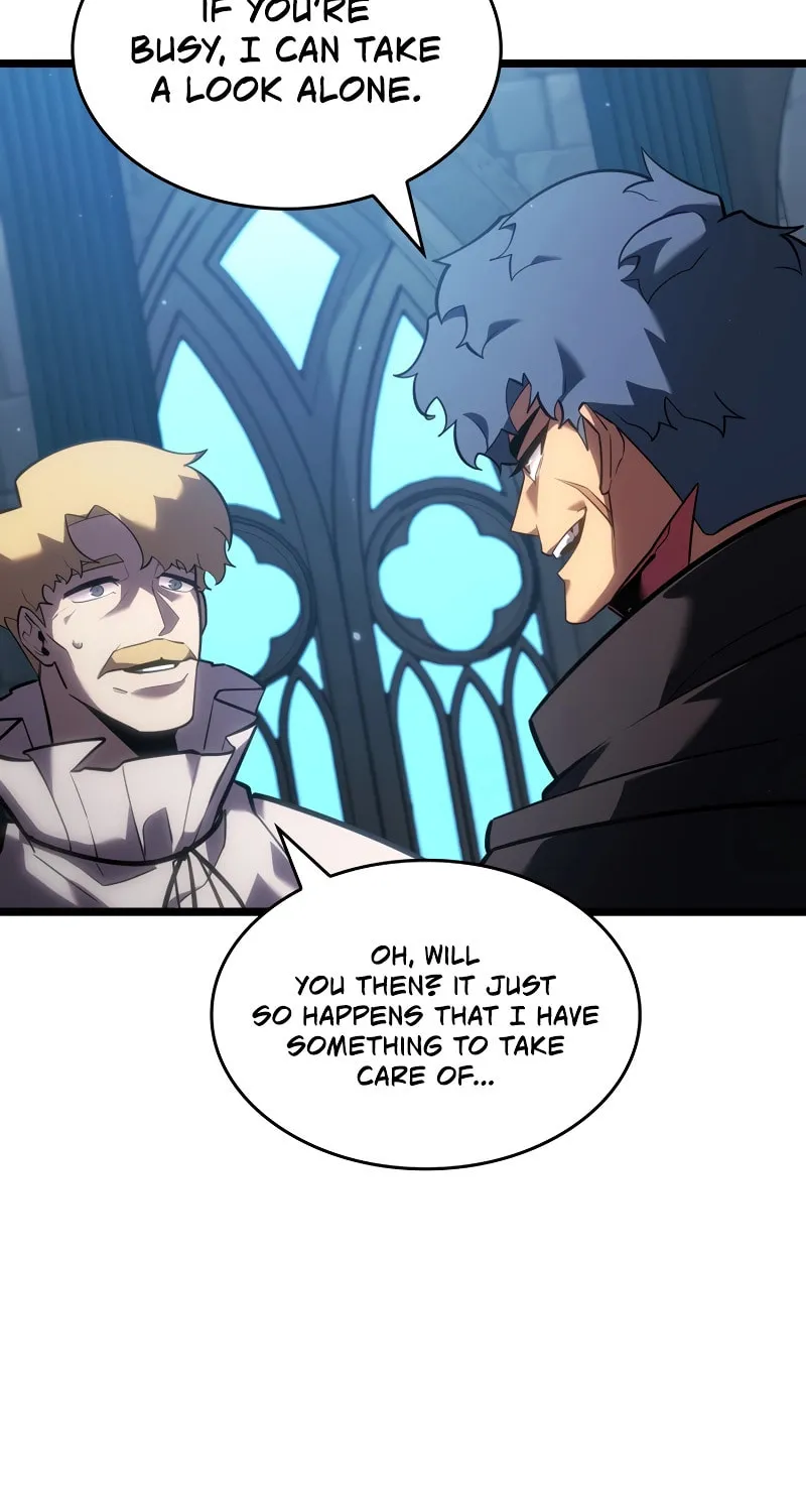 Return of the SSS-Class Ranker Chapter 99 page 7 - 