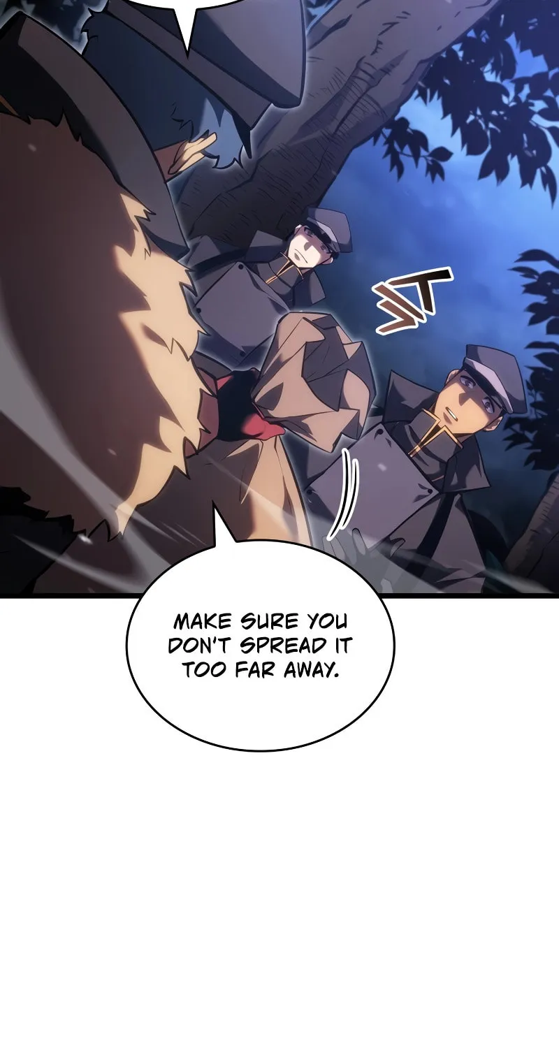 Return of the SSS-Class Ranker Chapter 99 page 61 - 