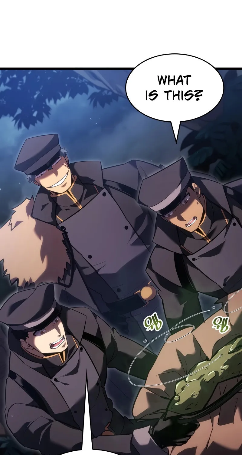 Return of the SSS-Class Ranker Chapter 99 page 62 - 