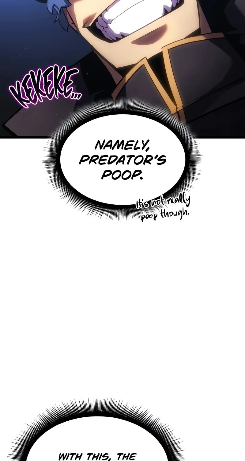 Return of the SSS-Class Ranker Chapter 99 page 64 - 