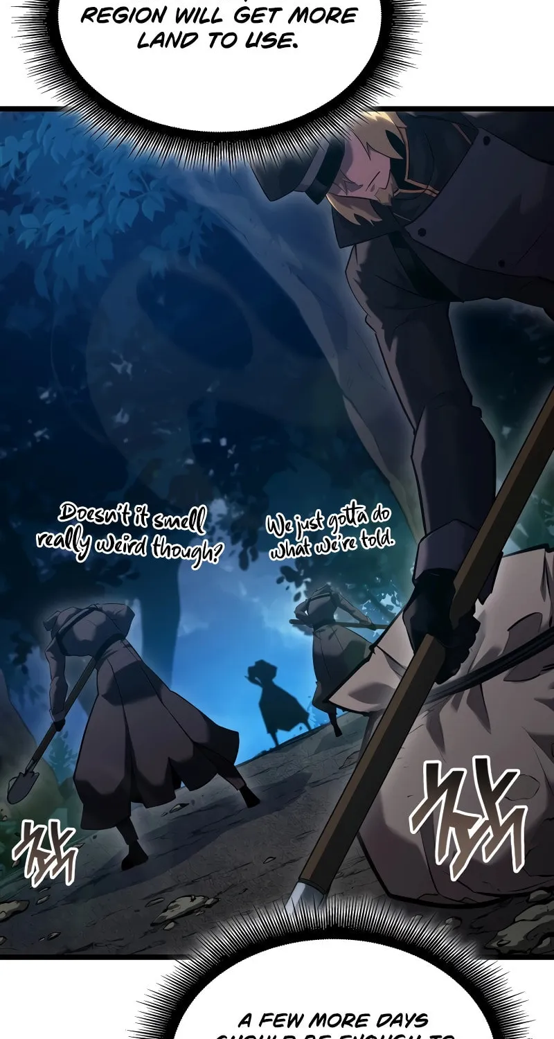 Return of the SSS-Class Ranker Chapter 99 page 65 - 