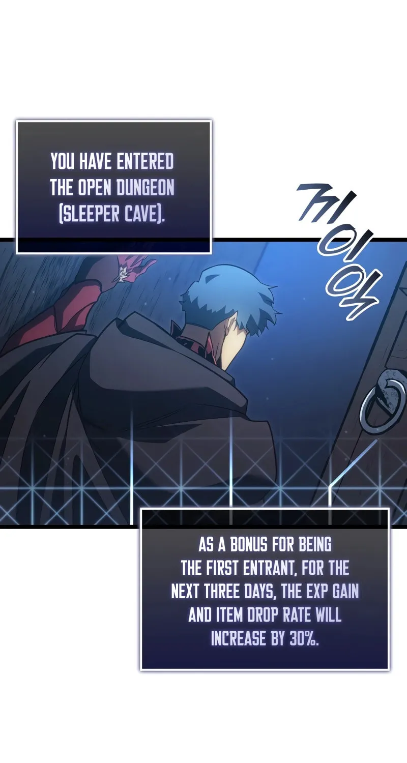 Return of the SSS-Class Ranker Chapter 99 page 70 - 