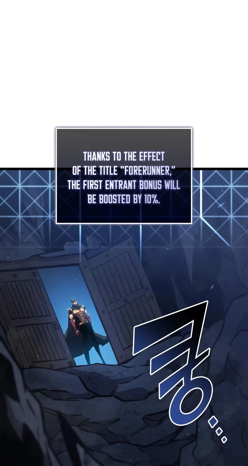 Return of the SSS-Class Ranker Chapter 99 page 71 - 