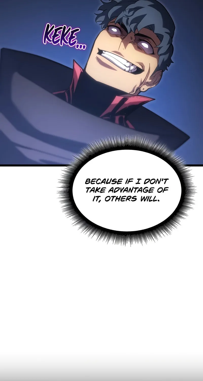 Return of the SSS-Class Ranker Chapter 99 page 73 - 