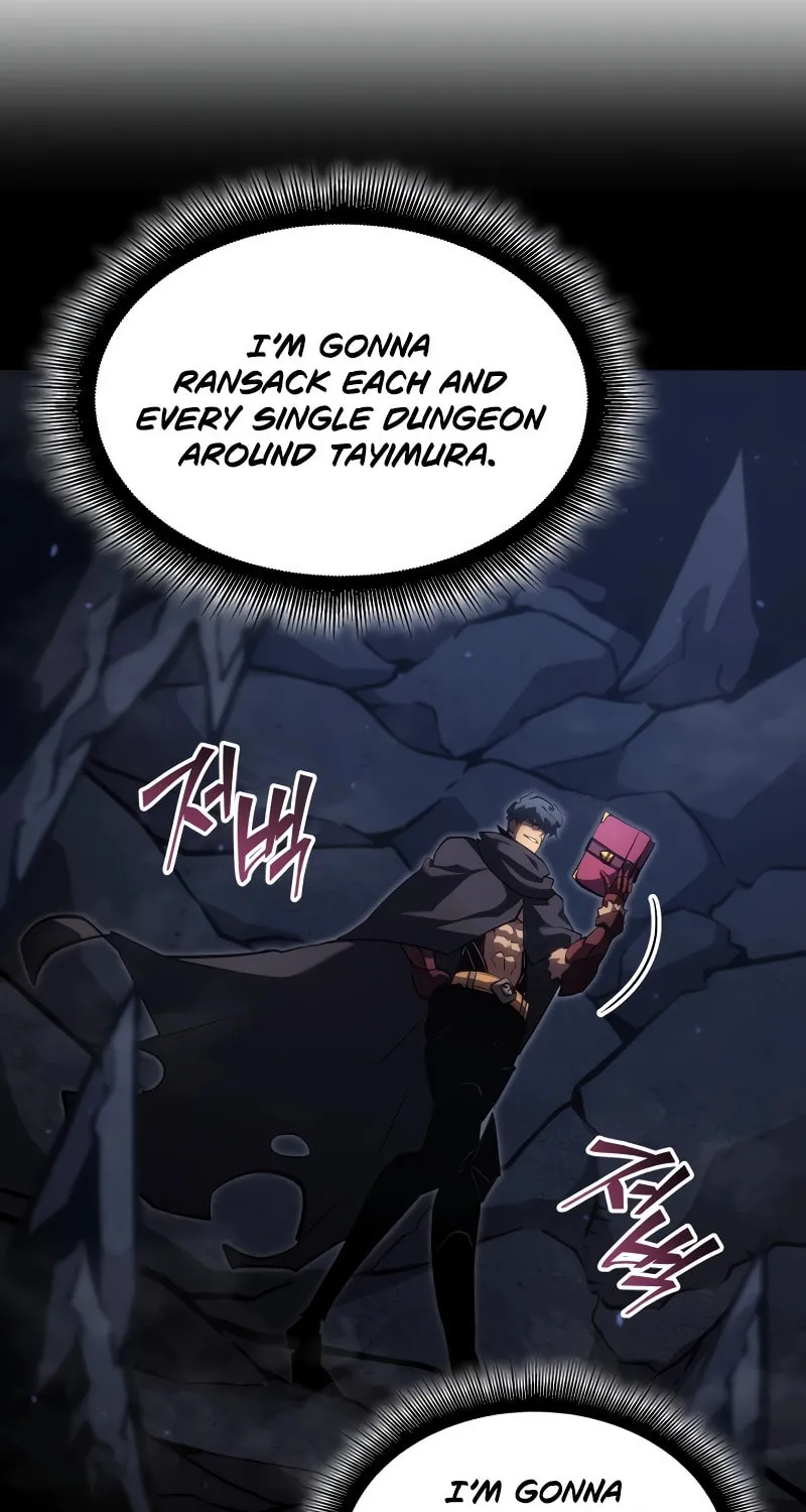 Return of the SSS-Class Ranker Chapter 99 page 74 - 