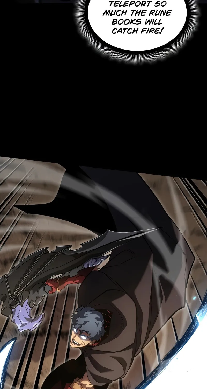 Return of the SSS-Class Ranker Chapter 99 page 75 - 