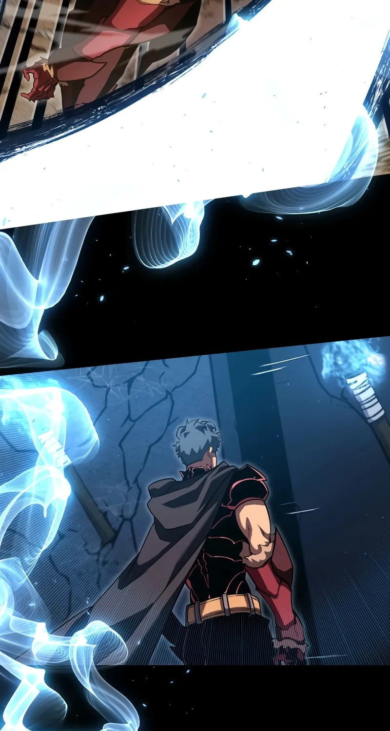 Return of the SSS-Class Ranker Chapter 99 page 76 - 
