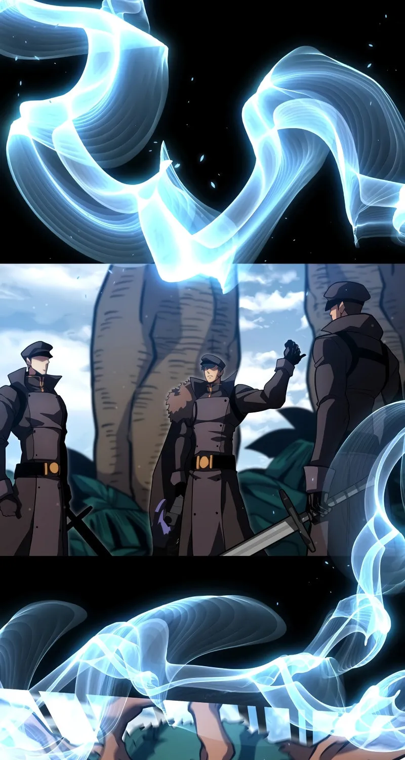 Return of the SSS-Class Ranker Chapter 99 page 77 - 
