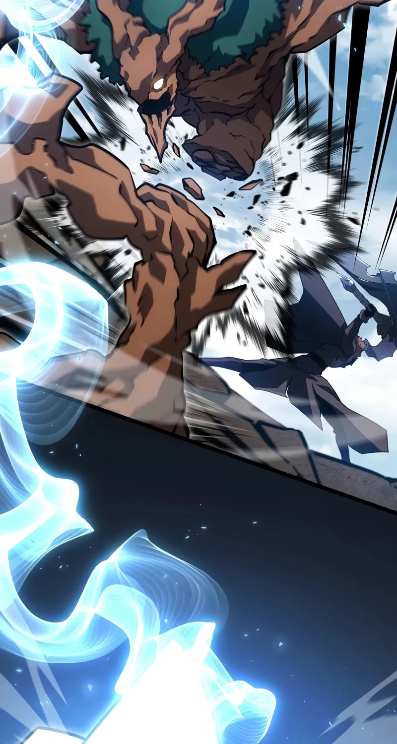 Return of the SSS-Class Ranker Chapter 99 page 78 - 