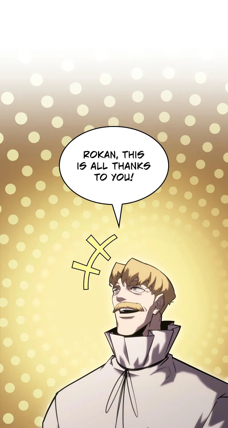 Return of the SSS-Class Ranker Chapter 99 page 80 - 