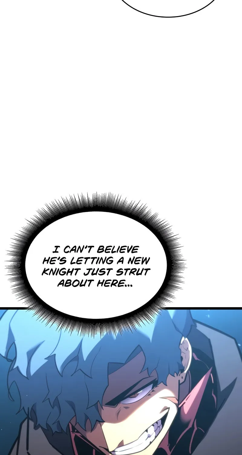 Return of the SSS-Class Ranker Chapter 99 page 9 - 