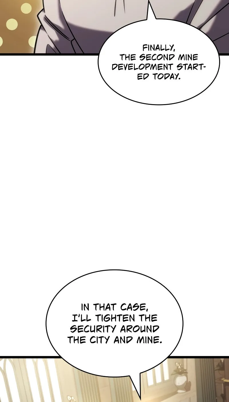 Return of the SSS-Class Ranker Chapter 99 page 81 - 