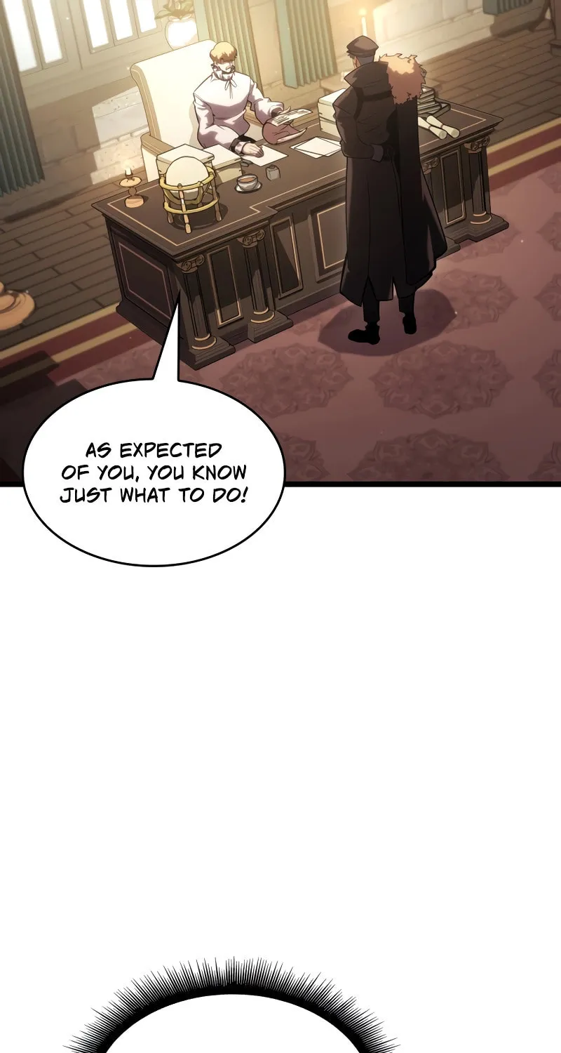 Return of the SSS-Class Ranker Chapter 99 page 82 - 
