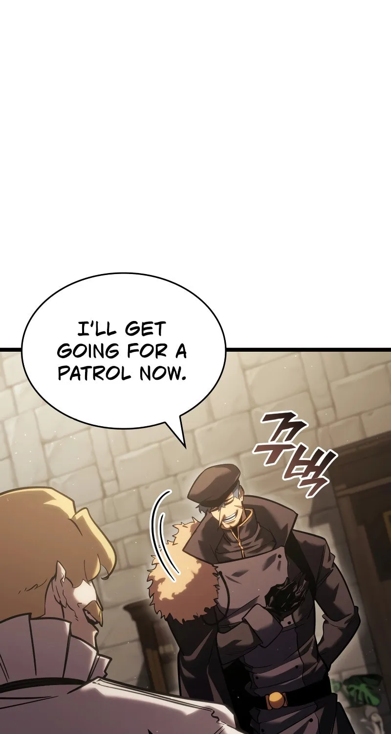 Return of the SSS-Class Ranker Chapter 99 page 84 - 