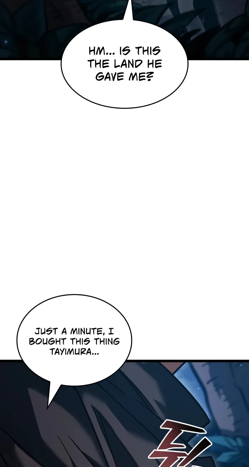 Return of the SSS-Class Ranker Chapter 99 page 87 - 