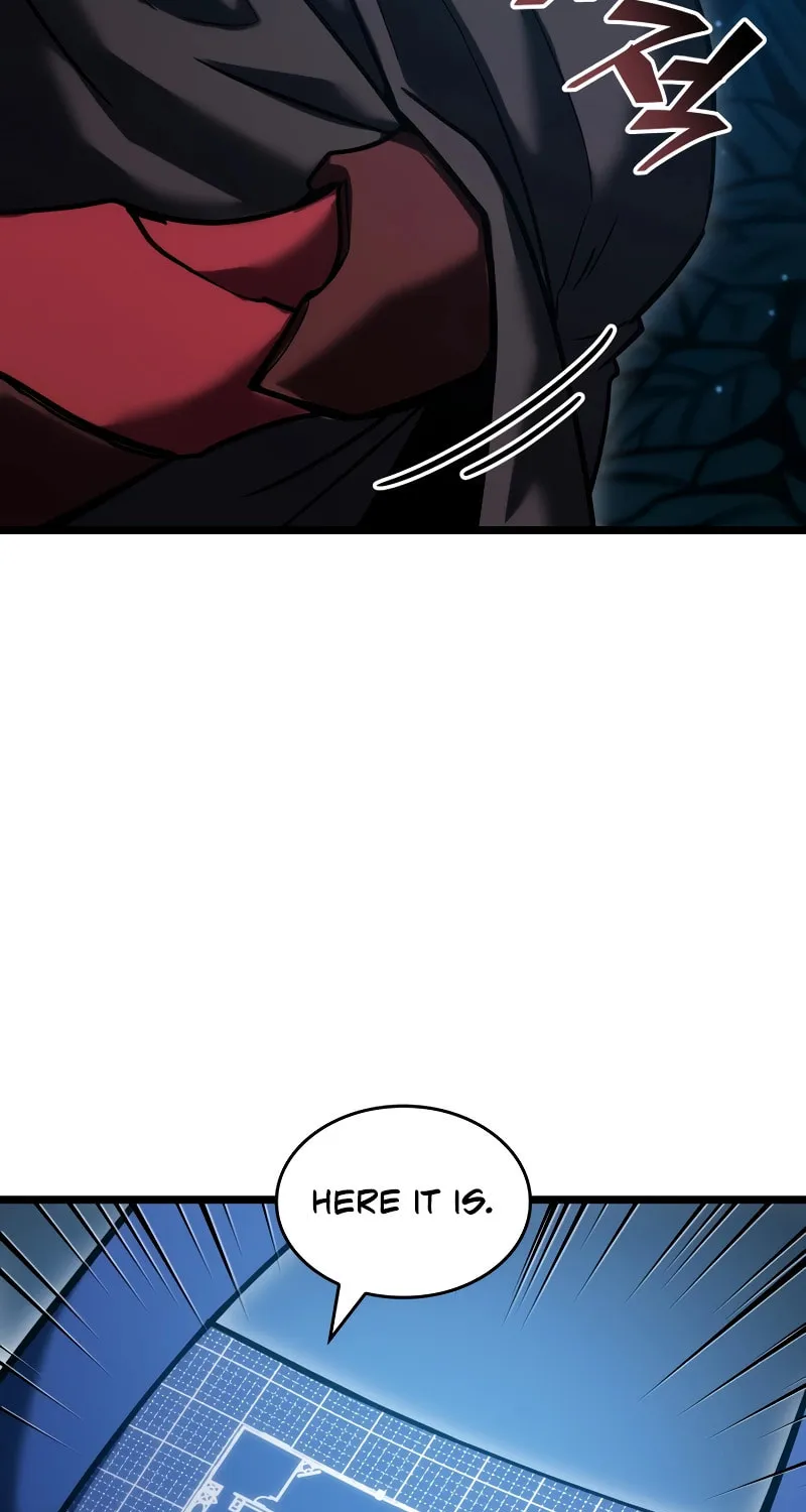Return of the SSS-Class Ranker Chapter 99 page 88 - 