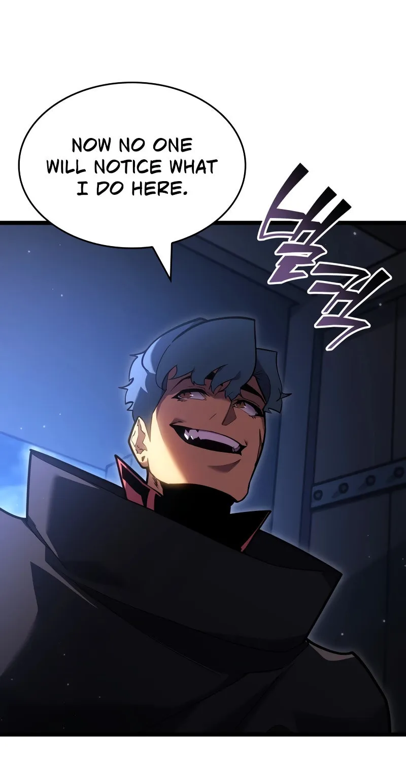 Return of the SSS-Class Ranker Chapter 99 page 91 - 