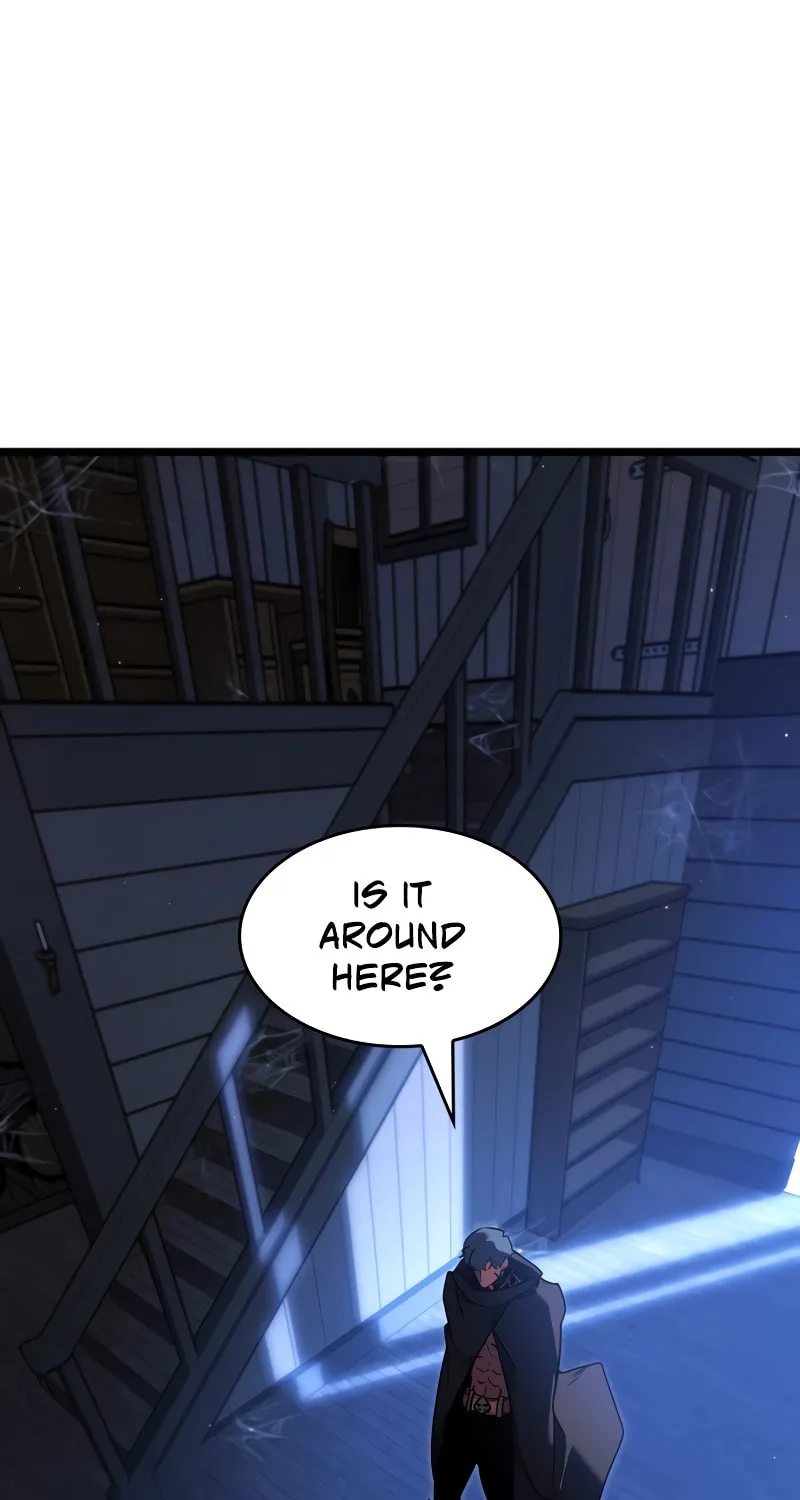 Return of the SSS-Class Ranker Chapter 99 page 92 - 