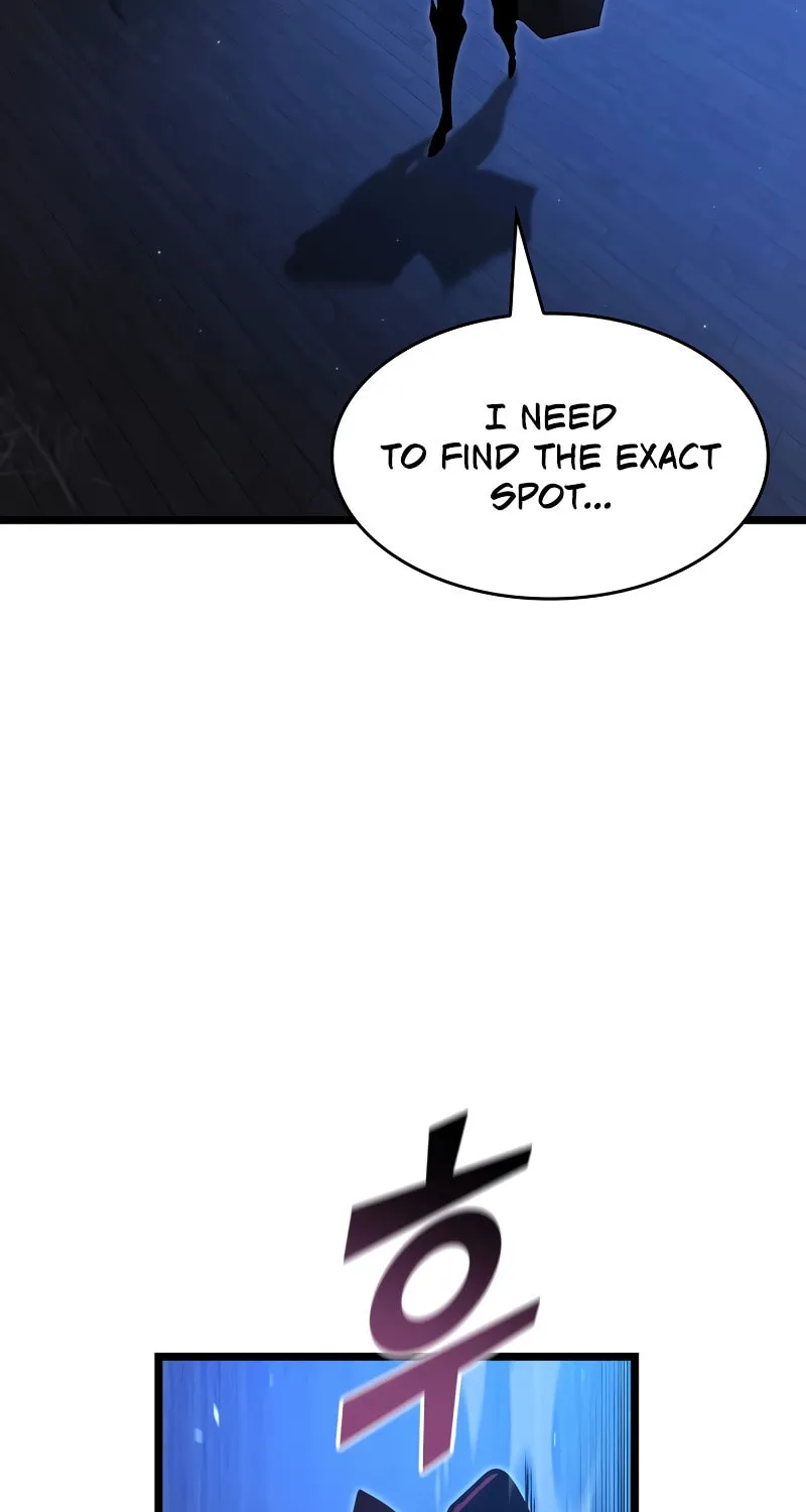 Return of the SSS-Class Ranker Chapter 99 page 93 - 